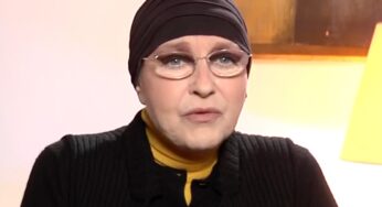 Eleonora Giorgi, la confessione a cuore aperto: “Nessuno mi deve disturbare”
