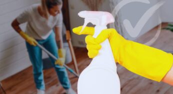 Questi oggetti li usiamo quotidianamente in casa, ma non li puliamo mai: sono pieni di batteri e germi