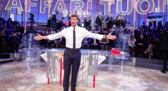 Affari Tuoi, ecco dove dormono i pacchisti e cosa sono costretti a fare